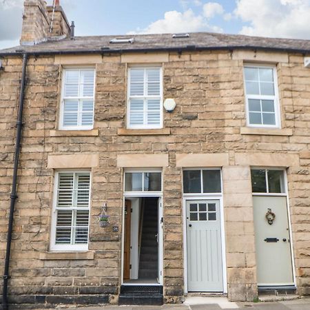 Toll House Villa Corbridge Eksteriør bilde