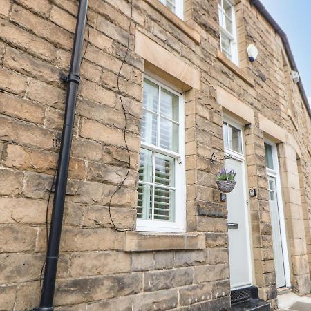 Toll House Villa Corbridge Eksteriør bilde