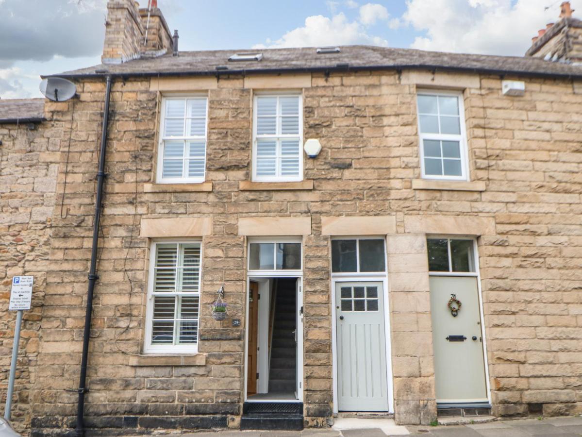 Toll House Villa Corbridge Eksteriør bilde