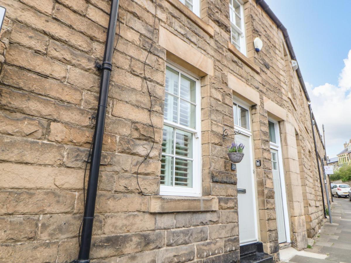 Toll House Villa Corbridge Eksteriør bilde