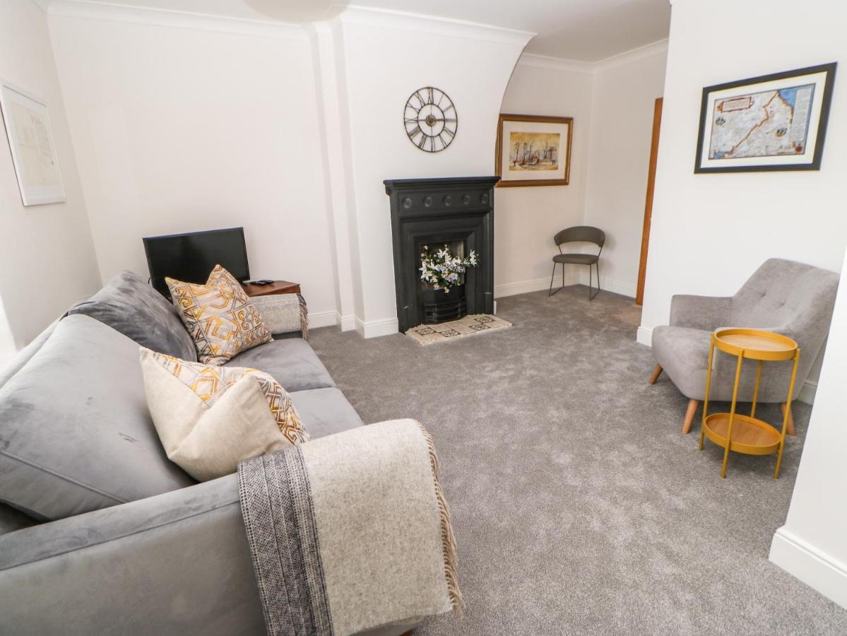 Toll House Villa Corbridge Eksteriør bilde