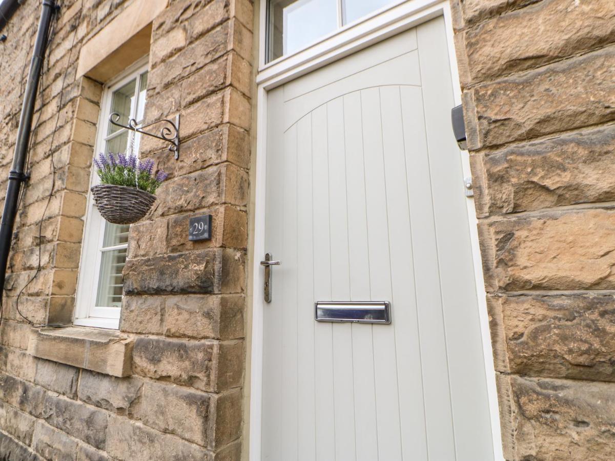 Toll House Villa Corbridge Eksteriør bilde