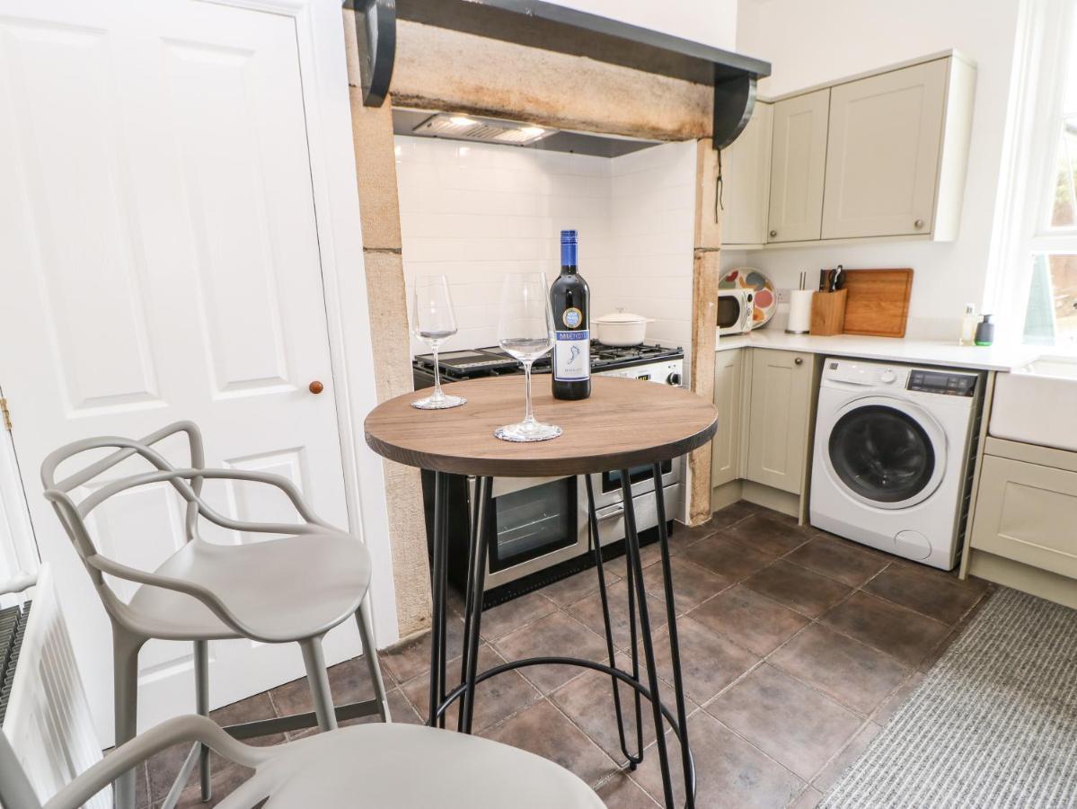 Toll House Villa Corbridge Eksteriør bilde