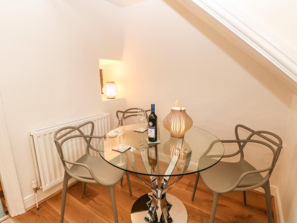 Toll House Villa Corbridge Eksteriør bilde