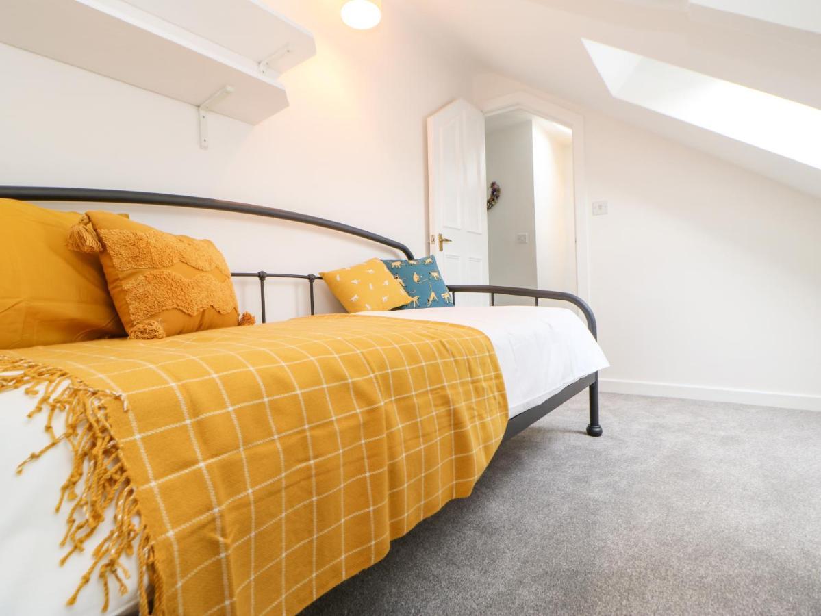 Toll House Villa Corbridge Eksteriør bilde