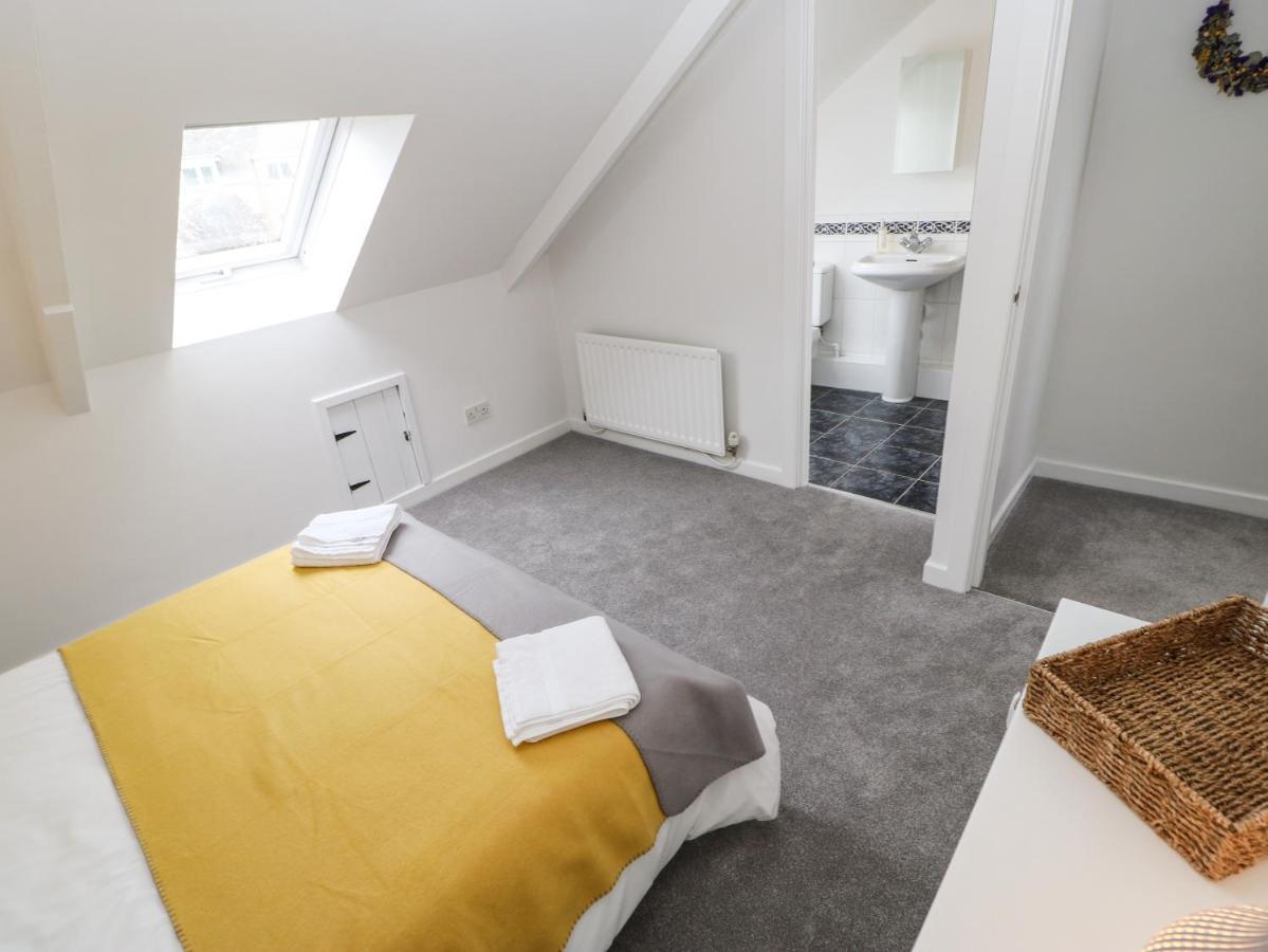 Toll House Villa Corbridge Eksteriør bilde