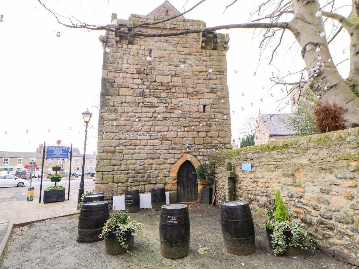 Toll House Villa Corbridge Eksteriør bilde