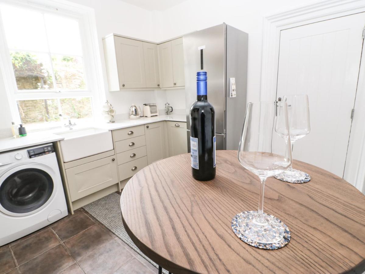Toll House Villa Corbridge Eksteriør bilde