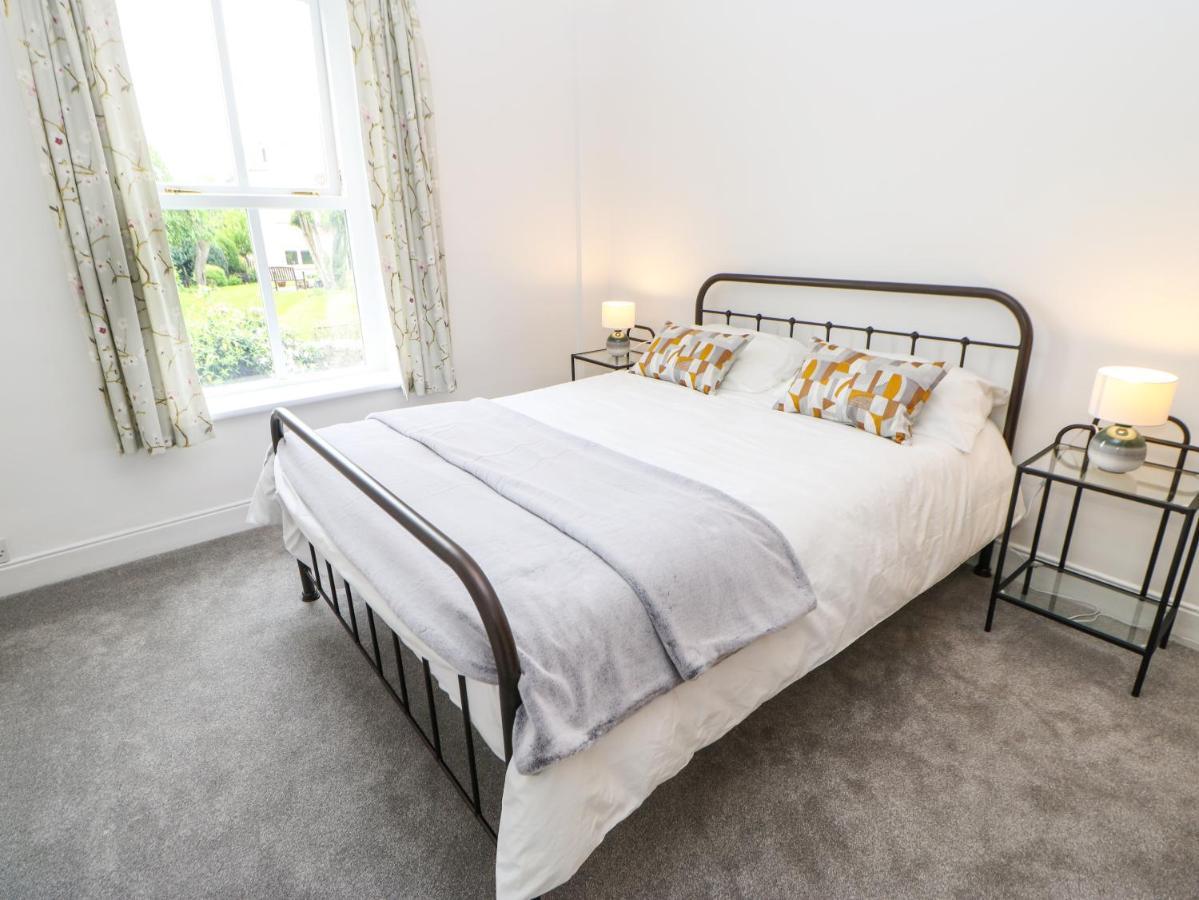Toll House Villa Corbridge Eksteriør bilde