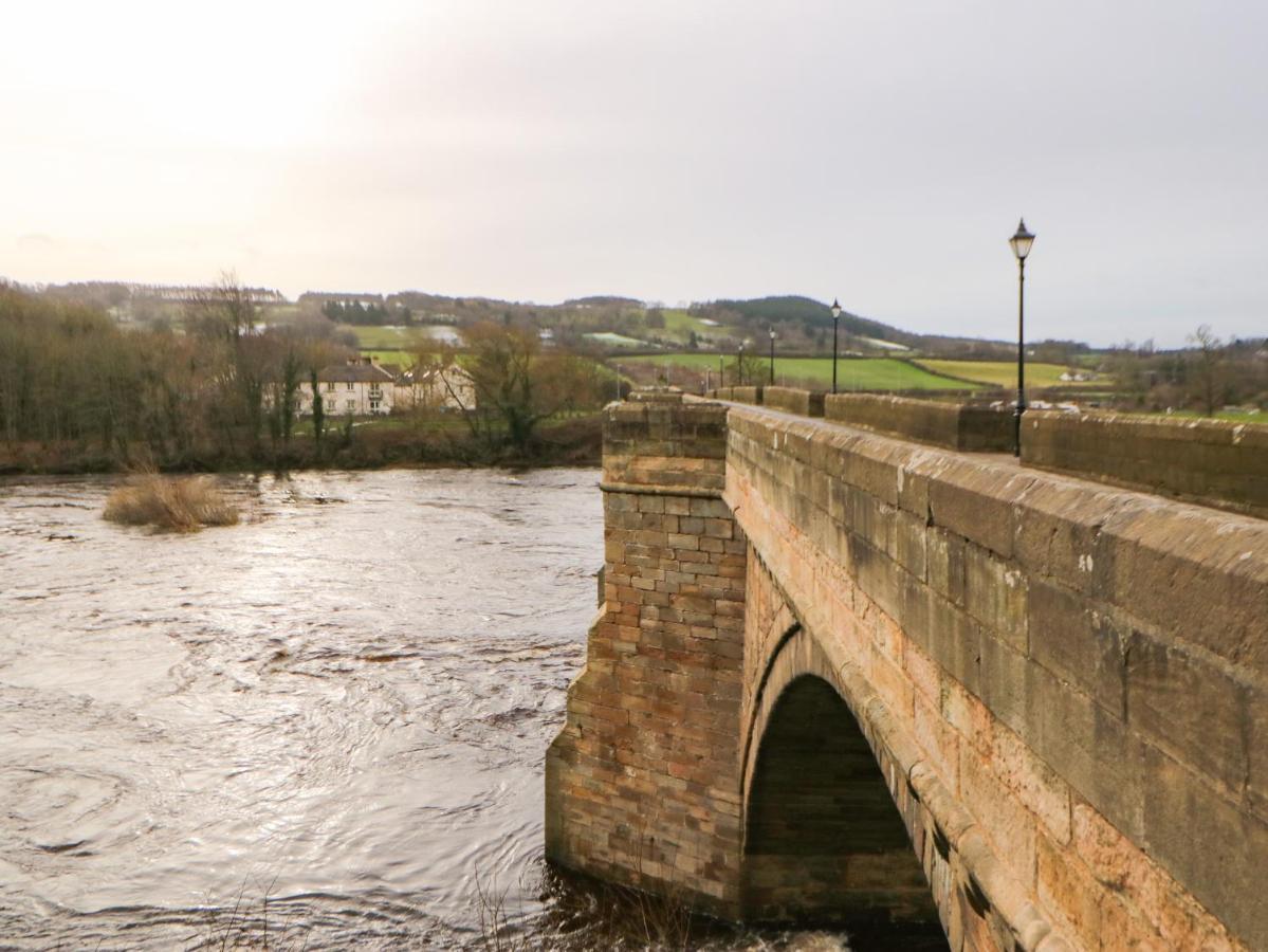 Toll House Villa Corbridge Eksteriør bilde