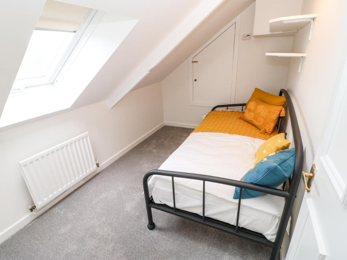 Toll House Villa Corbridge Eksteriør bilde