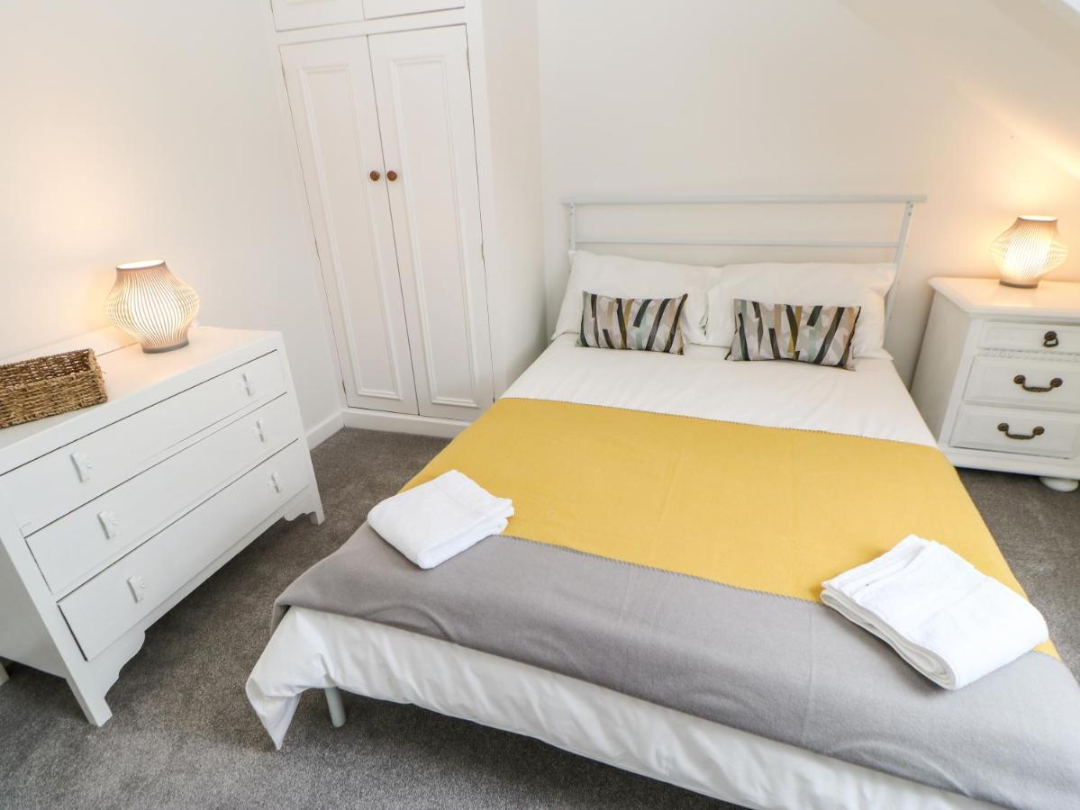 Toll House Villa Corbridge Eksteriør bilde