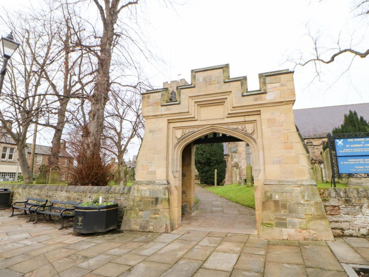 Toll House Villa Corbridge Eksteriør bilde