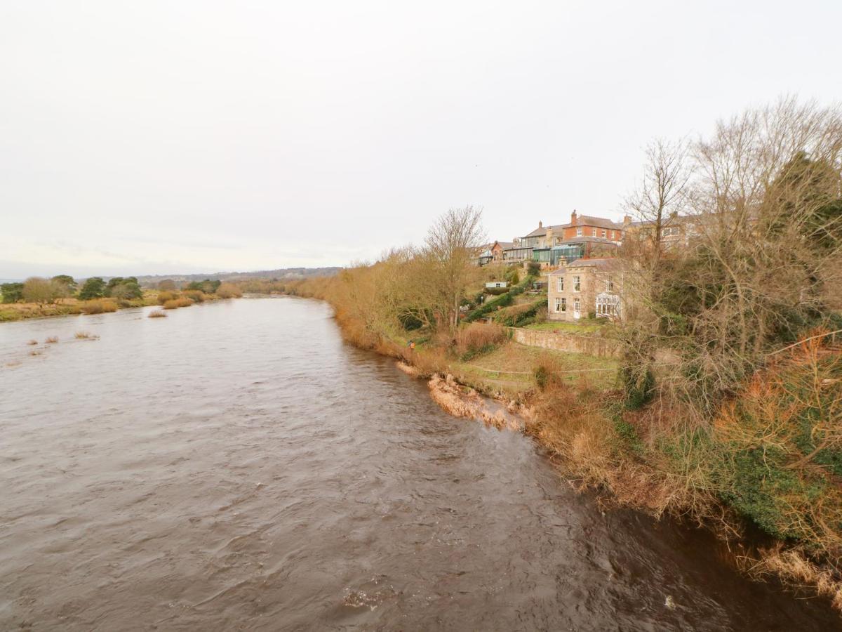 Toll House Villa Corbridge Eksteriør bilde