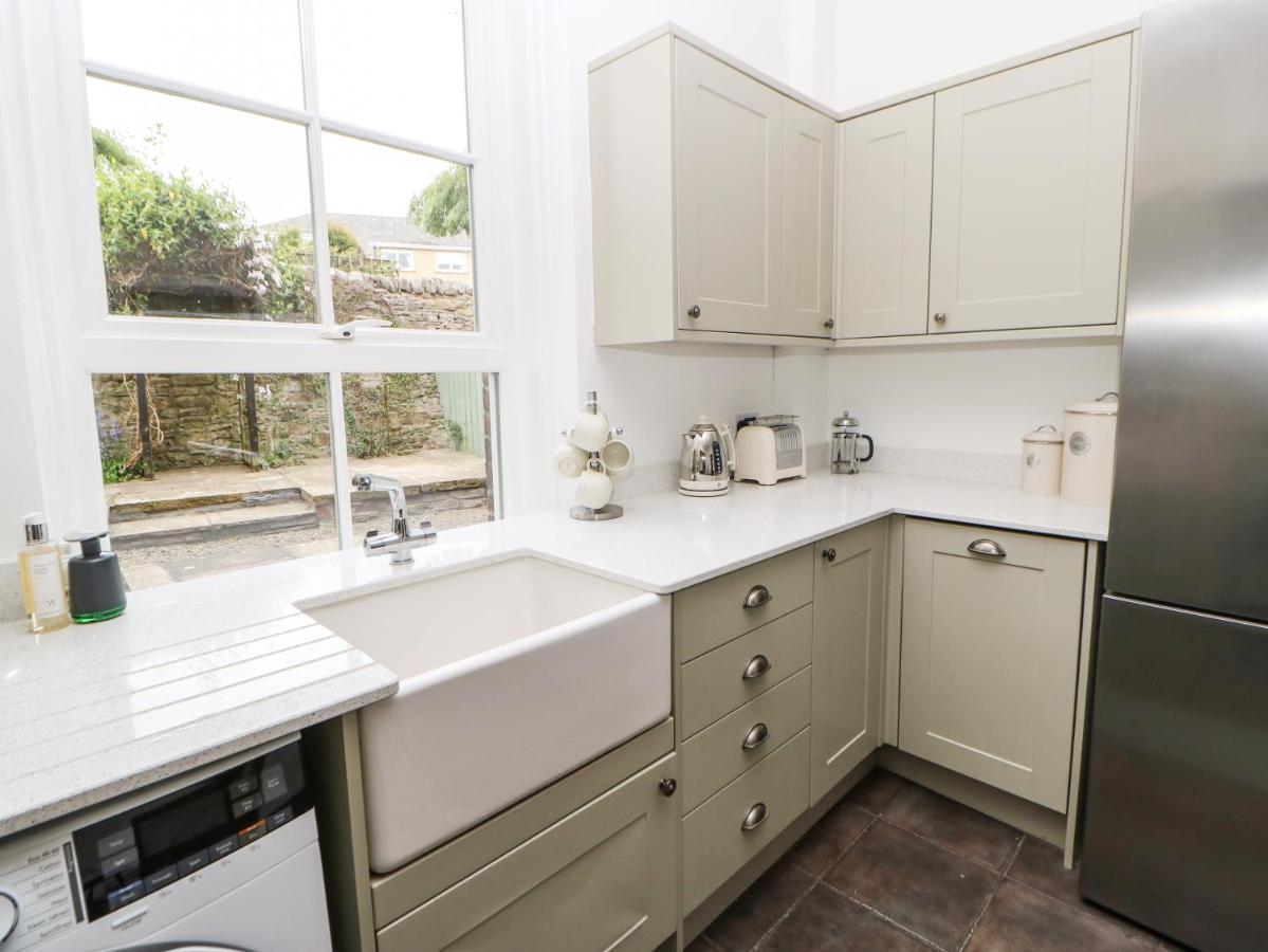 Toll House Villa Corbridge Eksteriør bilde
