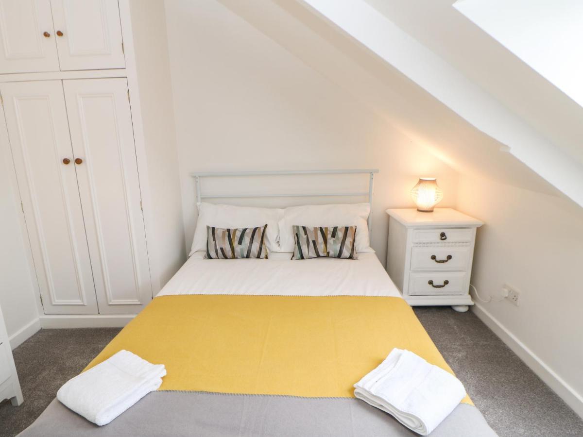 Toll House Villa Corbridge Eksteriør bilde