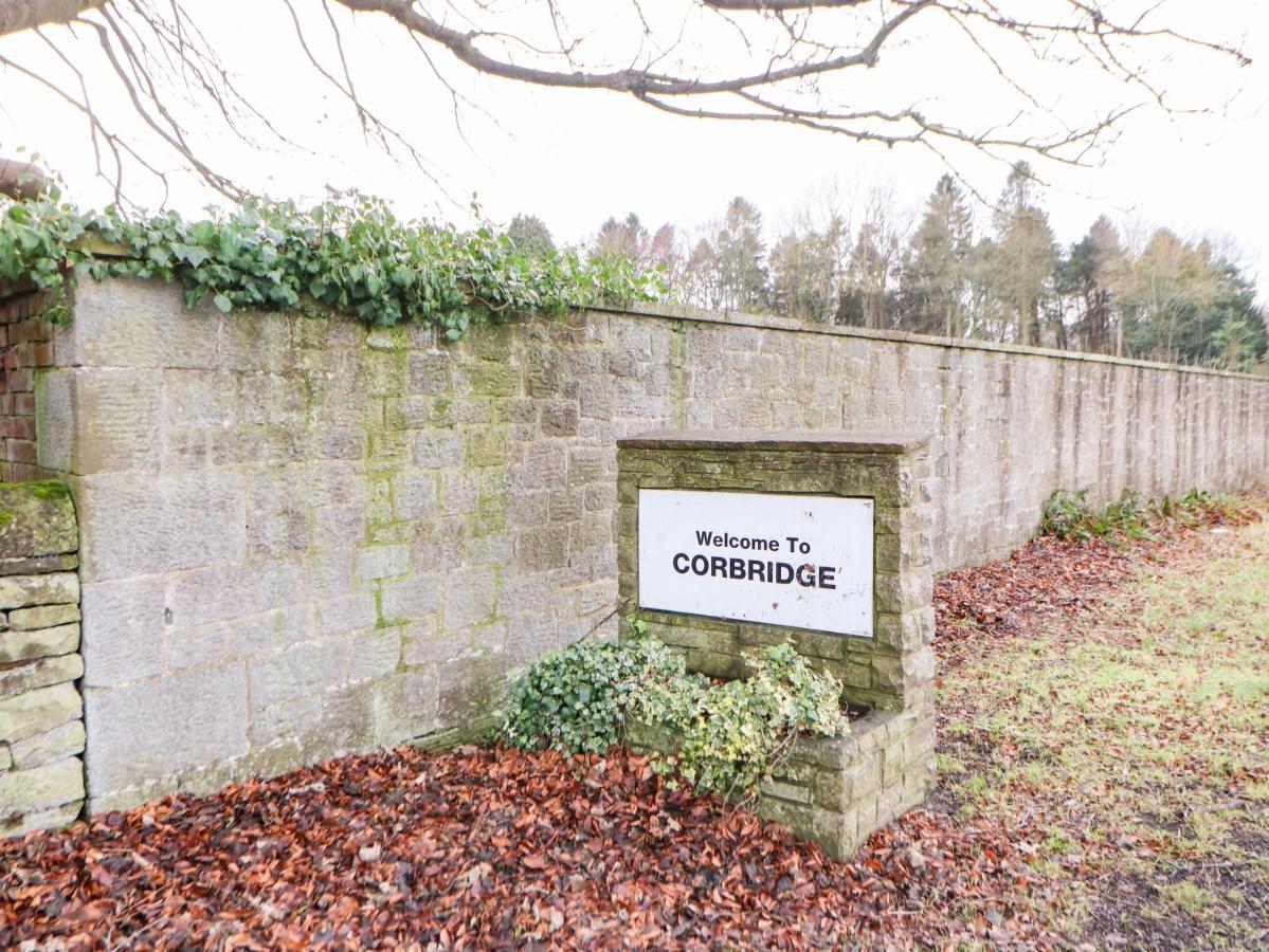 Toll House Villa Corbridge Eksteriør bilde